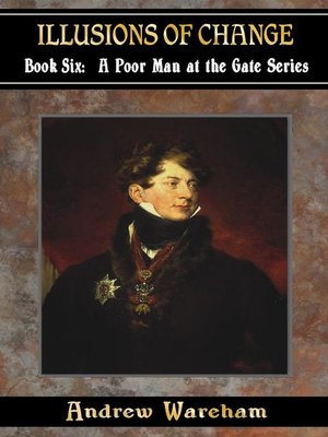 cover image of Illusions of Change